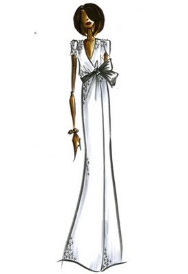 Illustration for article titled What Michelle Obama Should Wear To The Inauguration